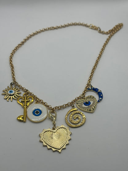 Charm Necklace